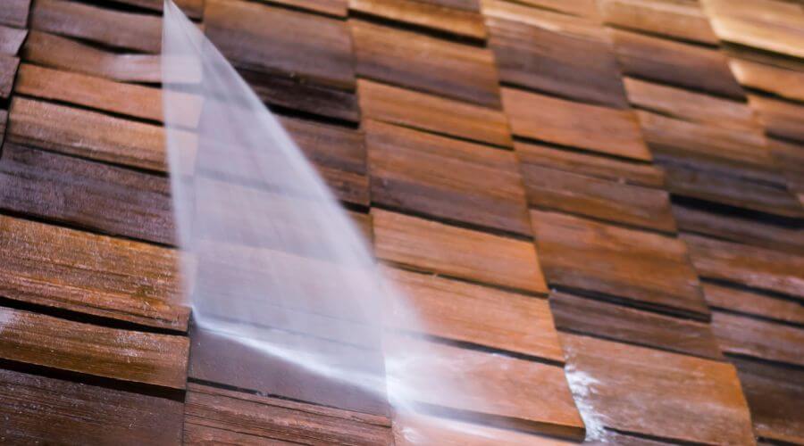 Professional tile roof repair services in Roberts, WI